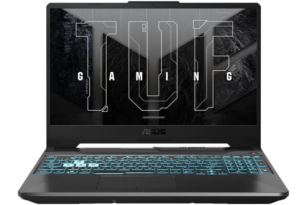 Laptop ASUS TUF Gaming A15 15.6" AMD Ryzen 7-7435HS NVIDIA GeForce RTX 3050 16GB 512GB SSD M.2 czarny