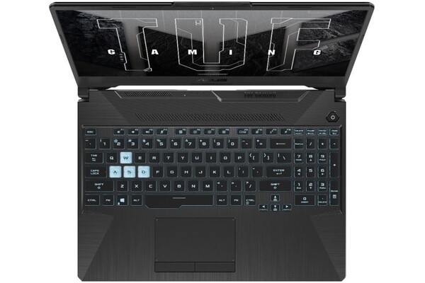 Laptop ASUS TUF Gaming A15 15.6" AMD Ryzen 7-7435HS NVIDIA GeForce RTX 3050 16GB 512GB SSD M.2 czarny