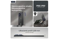 Smartfon Motorola edge 70 5G szary 6.70" 8.0GB/256.0GB
