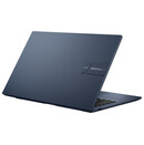 Laptop ASUS Vivobook 15 15.6" Intel Core i3-1315U INTEL UHD 8GB 512GB SSD niebieski