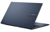 Laptop ASUS Vivobook 15 15.6" Intel Core i3-1315U INTEL UHD 8GB 512GB SSD niebieski