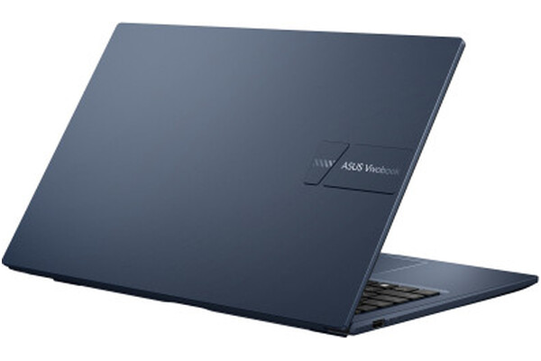 Laptop ASUS Vivobook 15 15.6" Intel Core i3-1315U INTEL UHD 8GB 512GB SSD niebieski