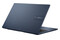 Laptop ASUS Vivobook 15 15.6" Intel Core i3-1315U INTEL UHD 8GB 512GB SSD niebieski