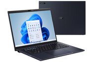 Laptop ASUS ExpertBook B5 14.0" Intel Core i5-1335U INTEL UHD 16GB 512GB SSD Windows 11 Professional czarny