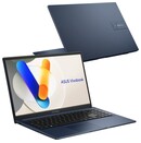 Laptop ASUS Vivobook 15 15.6" Intel Core i3-1315U INTEL UHD 16GB 512GB SSD Windows 11 Home niebieski