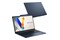 Laptop ASUS Vivobook 15 15.6" Intel Core i3-1315U INTEL UHD 16GB 512GB SSD Windows 11 Home niebieski