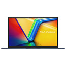 Laptop ASUS Vivobook 15 15.6" Intel Core i5-1335U INTEL Iris Xe 16GB 1TB SSD Windows 11 Home niebieski