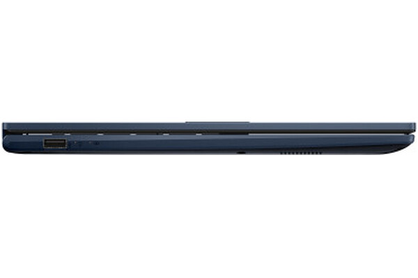 Laptop ASUS Vivobook 15 15.6" Intel Core i5-1335U INTEL Iris Xe 16GB 1TB SSD Windows 11 Home niebieski