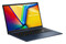 Laptop ASUS Vivobook 15 15.6" Intel Core i5-1335U INTEL Iris Xe 16GB 1TB SSD Windows 11 Home niebieski