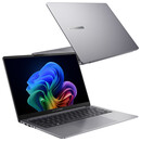 Laptop ASUS ExpertBook P5 14.0" Intel Core Ultra 7-258V Intel Arc 140V 32GB 1TB SSD Windows 11 Professional szary