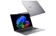 Laptop ASUS ExpertBook P5 14.0" Intel Core Ultra 7-258V Intel Arc 140V 32GB 1TB SSD Windows 11 Professional szary