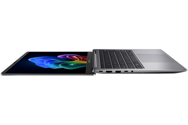 Laptop ASUS ExpertBook P5 14.0" Intel Core Ultra 7-258V Intel Arc 140V 32GB 1TB SSD Windows 11 Professional szary