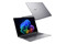 Laptop ASUS ExpertBook P5 14.0" Intel Core Ultra 7-258V Intel Arc 140V 32GB 1TB SSD Windows 11 Professional szary