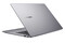 Laptop ASUS ExpertBook P5 14.0" Intel Core Ultra 7-258V Intel Arc 140V 32GB 1TB SSD Windows 11 Professional szary