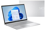 Laptop ASUS Vivobook 15 15.6" Intel Core i3-1315U INTEL UHD 8GB 512GB SSD Windows 11 Home srebrny