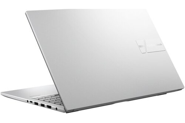 Laptop ASUS Vivobook 15 15.6" Intel Core i3-1315U INTEL UHD 8GB 512GB SSD Windows 11 Home srebrny
