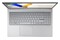 Laptop ASUS Vivobook 15 15.6" Intel Core i3-1315U INTEL UHD 8GB 512GB SSD Windows 11 Home srebrny