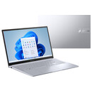 Laptop ASUS Vivobook 15X 15.6" AMD Ryzen 5-7430U AMD Radeon 16GB 512GB SSD Windows 11 Home srebrny