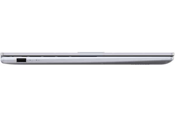 Laptop ASUS Vivobook 15X 15.6" AMD Ryzen 5-7430U AMD Radeon 16GB 512GB SSD Windows 11 Home srebrny