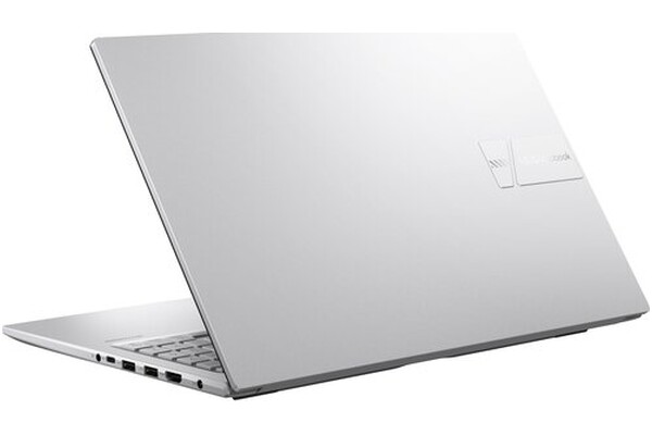 Laptop ASUS Vivobook 15 15.6" Intel Core i5-1335U INTEL Iris Xe 16GB 512GB SSD Windows 11 Home srebrny