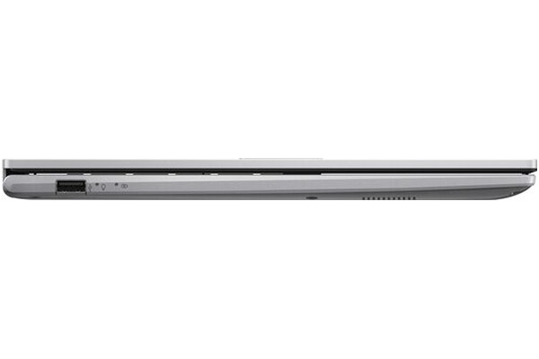 Laptop ASUS Vivobook 15 15.6" Intel Core i5-1335U INTEL Iris Xe 16GB 512GB SSD Windows 11 Home srebrny