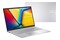 Laptop ASUS Vivobook 15 15.6" Intel Core i5-1335U INTEL Iris Xe 16GB 512GB SSD Windows 11 Home srebrny