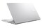 Laptop ASUS Vivobook 15 15.6" Intel Core i5-1335U INTEL Iris Xe 16GB 512GB SSD Windows 11 Home srebrny