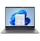 Laptop ASUS ExpertBook P5405 14.0" Intel Core Ultra 5-226V Intel Arc 130V 16GB 512GB SSD M.2 Windows 11 Home szary