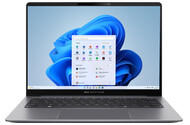 Laptop ASUS ExpertBook P5405 14.0" Intel Core Ultra 5-226V Intel Arc 130V 16GB 512GB SSD M.2 Windows 11 Home szary