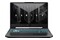 Laptop ASUS TUF Gaming A15 15.6" AMD Ryzen 5-7535HS NVIDIA GeForce RTX 3050 8GB 1TB SSD M.2 Windows 11 Home czarny
