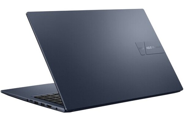 Laptop ASUS Vivobook 15 15.6" AMD Ryzen 5-7430U AMD Radeon 16GB 512GB SSD Windows 11 Home niebieski
