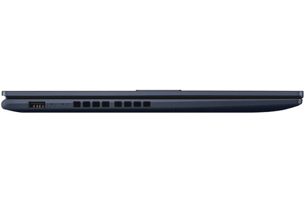Laptop ASUS Vivobook 15 15.6" AMD Ryzen 5-7430U AMD Radeon 16GB 512GB SSD Windows 11 Home niebieski
