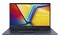 Laptop ASUS Vivobook 15 15.6" AMD Ryzen 5-7430U AMD Radeon 16GB 512GB SSD Windows 11 Home niebieski