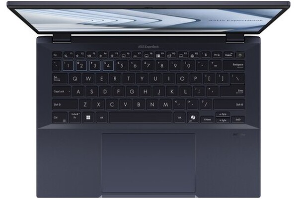 Laptop ASUS ExpertBook B5 14.0" Intel Core i5-1335U INTEL UHD 16GB 512GB SSD Windows 11 Professional