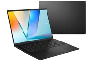 Laptop ASUS Vivobook S14 14.0" Intel Core Ultra 5-226V Intel Arc 16GB 512GB SSD Windows 11 Home czarny