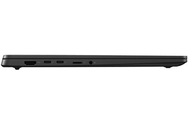 Laptop ASUS Vivobook S14 14.0" Intel Core Ultra 5-226V Intel Arc 16GB 512GB SSD Windows 11 Home czarny