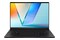 Laptop ASUS Vivobook S14 14.0" Intel Core Ultra 5-226V Intel Arc 16GB 512GB SSD Windows 11 Home czarny