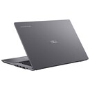 Laptop ASUS ExpertBook B3 14.0" Intel Core i3-100U Intel 8GB 256GB SSD chrome os szary