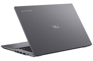 Laptop ASUS ExpertBook B3 14.0" Intel Core i3-100U Intel 8GB 256GB SSD chrome os szary