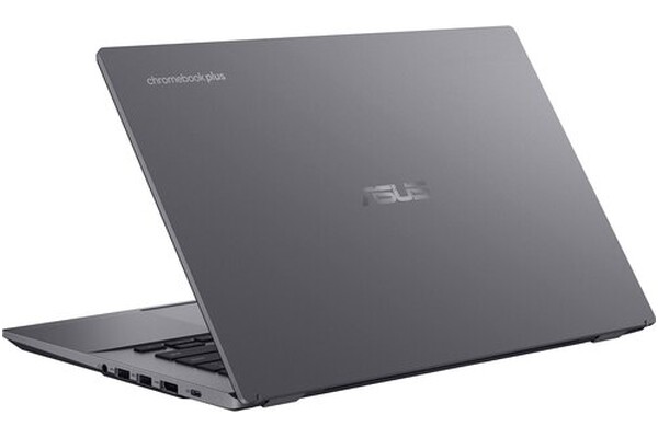 Laptop ASUS ExpertBook B3 14.0" Intel Core i3-100U Intel 8GB 256GB SSD chrome os szary