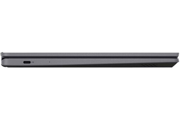 Laptop ASUS ExpertBook B3 14.0" Intel Core i3-100U Intel 8GB 256GB SSD chrome os szary