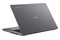 Laptop ASUS ExpertBook B3 14.0" Intel Core i3-100U Intel 8GB 256GB SSD chrome os szary