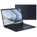 Laptop ASUS ExpertBook B3 14.0" Intel Core Ultra 7-155H Intel 16GB 512GB SSD Windows 11 Professional czarny