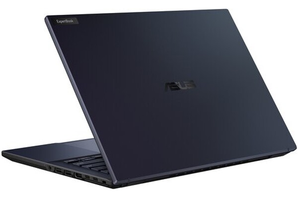 Laptop ASUS ExpertBook B3 14.0" Intel Core Ultra 7-155H Intel 16GB 512GB SSD Windows 11 Professional czarny