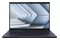 Laptop ASUS ExpertBook B3 14.0" Intel Core Ultra 7-155H Intel 16GB 512GB SSD Windows 11 Professional czarny