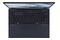 Laptop ASUS ExpertBook B3 14.0" Intel Core Ultra 7-155H Intel 16GB 512GB SSD Windows 11 Professional czarny