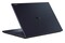 Laptop ASUS ExpertBook B3 14.0" Intel Core Ultra 7-155H Intel 16GB 512GB SSD Windows 11 Professional czarny