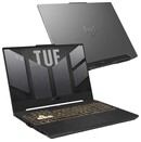 Laptop ASUS TUF Gaming F15 15.6" Intel Core i7-12700H NVIDIA GeForce RTX 4070 16GB 1TB SSD Windows 11 Home szaro-czarny