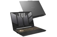 Laptop ASUS TUF Gaming F15 15.6" Intel Core i7-12700H NVIDIA GeForce RTX 4070 16GB 1TB SSD Windows 11 Home szaro-czarny