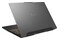 Laptop ASUS TUF Gaming F15 15.6" Intel Core i7-12700H NVIDIA GeForce RTX 4070 16GB 1TB SSD Windows 11 Home szaro-czarny